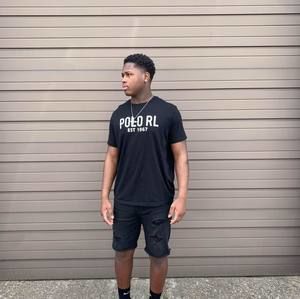 Meet your Posher, Donavon